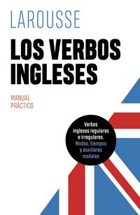 Produktbild: Los verbos ingleses