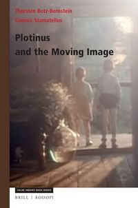 Produktbild: Plotinus and the Moving Image