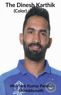 Produktbild: The Dinesh Karthik (Color)