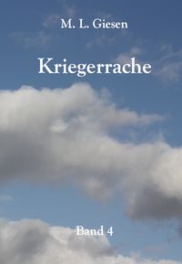 Produktbild: Kriegerrache