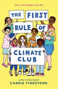 Produktbild: The First Rule of Climate Club