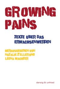 Produktbild: Growing Pains