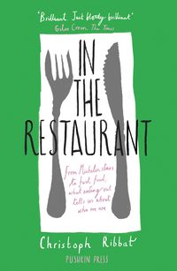 Produktbild: In the Restaurant