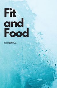 Produktbild: Fit and Food Journal