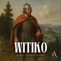 Produktbild: Witiko- H&ouml;rbuch Klassiker