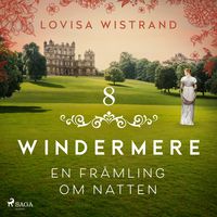 Produktbild: En fr&auml;mling om natten