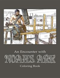 Produktbild: An Encounter with Noah's Ark