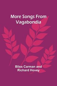 Produktbild: More Songs From Vagabondia
