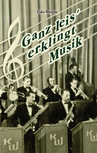 Produktbild: Ganz leis' erklingt Musik