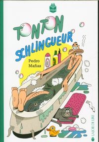 Produktbild: Tonton schlingueur