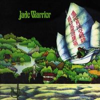 Produktbild: Jade Warrior - Remastered and Expanded CD