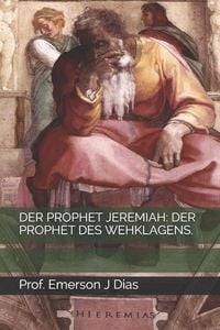 Produktbild: DER PROPHET JEREMIAH
