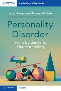 Produktbild: Personality Disorder