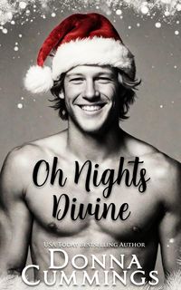 Produktbild: Oh Nights Divine