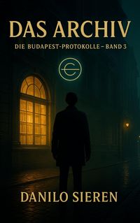 Produktbild: Das Archiv Band 3