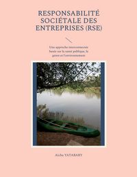 Produktbild: Responsabilit&eacute; Soci&eacute;tale des Entreprises (RSE)