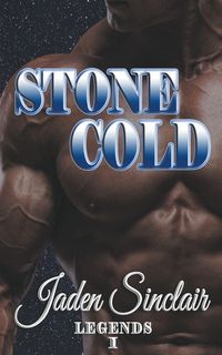 Produktbild: Stone Cold