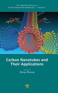 Produktbild: Carbon Nanotubes and Their Applications
