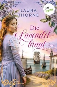 Produktbild: Die Lavendelbraut
