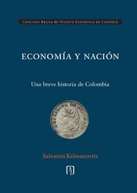 Produktbild: Econom&iacute;a Y Naci&oacute;n