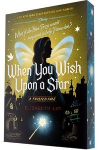 Produktbild: When You Wish Upon a Star