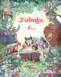 Produktbild: F&aacute;bula &eacute;...