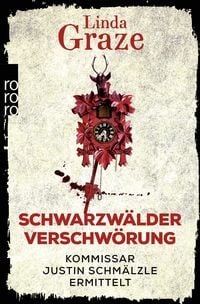 Produktbild: Schwarzw&auml;lder Verschw&ouml;rung