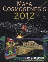 Produktbild: Maya Cosmogenesis 2012
