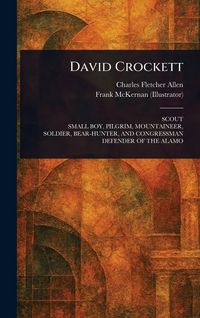 Produktbild: David Crockett