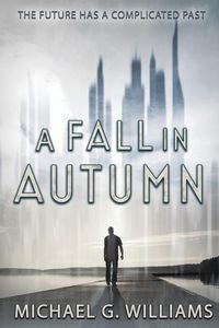 Produktbild: A Fall in Autumn