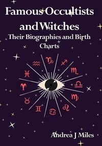 Produktbild: Famous Occultists and Witches