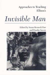 Produktbild: Approaches to Teaching Ellison's Invisible Man