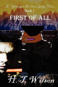 Produktbild: First of All