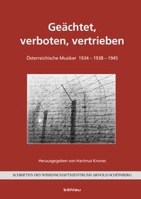 Produktbild: Ge&auml;chtet, verboten, vertrieben