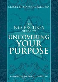 Produktbild: No Excuses Gt Uncovering Your