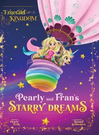 Produktbild: Pearly and Fran's Starry Dreams (Discontinued Edition)