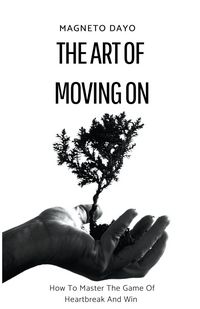 Produktbild: The Art of Moving On