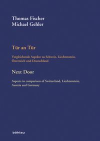 Produktbild: T&uuml;r an T&uuml;r / Next Door