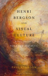 Produktbild: Henri Bergson and Visual Culture