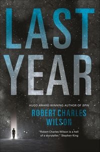 Produktbild: Last Year