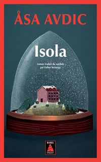 Produktbild: Isola