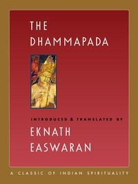 Produktbild: The Dhammapada
