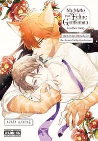 Produktbild: My Mate Is a Feline Gentleman: Another Story