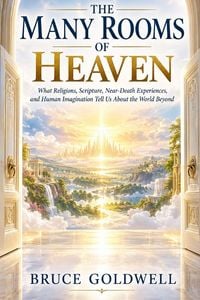 Produktbild: THE MANY ROOMS OF HEAVEN