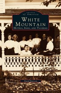 Produktbild: White Mountain