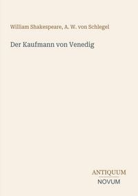 Produktbild: Der Kaufmann von Venedig