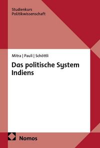 Produktbild: Das politische System Indiens