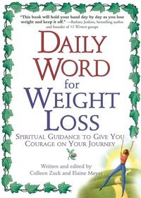 Produktbild: Daily Word for Weight Loss