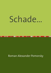 Produktbild: Schade...