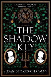 Produktbild: The Shadow Key